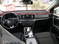 کیا سپۆرتاج